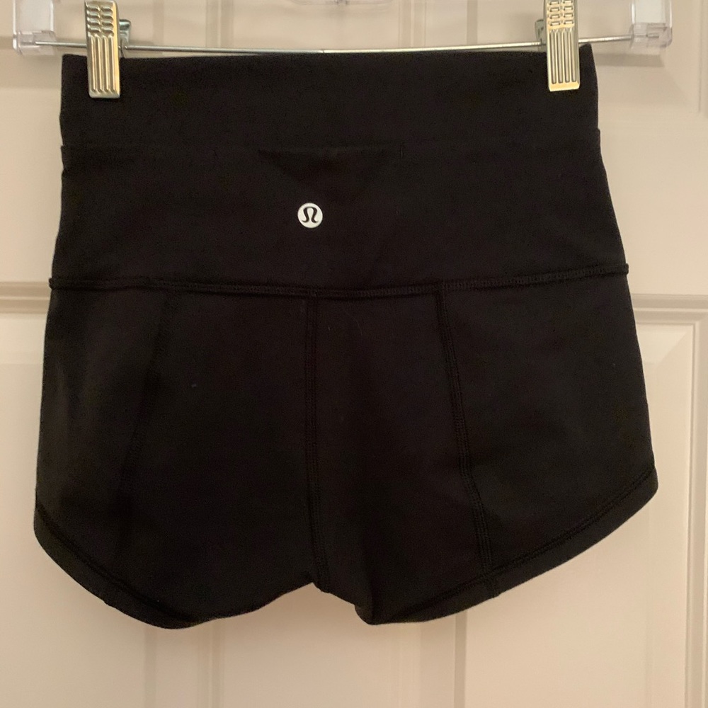 lululemon In Movement shorts